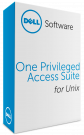  One Privileged Access Suite for Unix