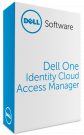 Dell One Identity Cloud Access Manager